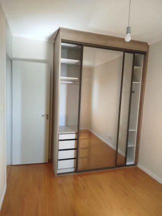 Imagem Apartamento 2 Dormitórios Residencial Sorrento está localizado no bairro Jardim Ana Maria na cidade de Sorocaba.