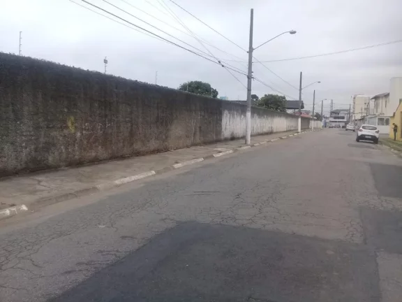 Imagem Área à venda, 3750 m² por R$ 4.500.000,00 - Vila Figueira - Suzano/SP