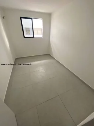Imagem Apartamento à venda em Mangabeira IV, João Pessoa/PB