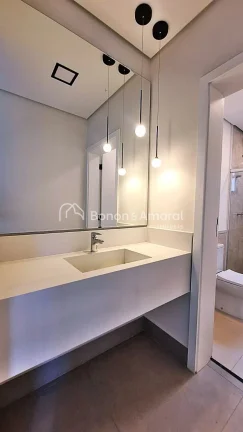 Imagem Casa de condomínio a venda na Vila dos Plátanos em Campinas/SP

Lindo e espaçoso sobrado com áre...