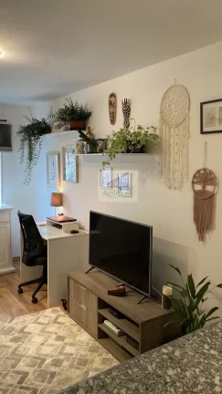 Imagem APARTAMENTO À VENDA EM VILA NOVA CONCEIÇÃO COM 1 DORMT\ ATENDIMENTO ÚNICO E EXCLUSIVO