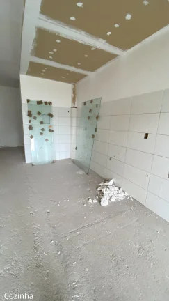 Imagem Ótimo apartamento com vista para o mar