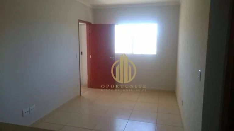 Imagem Apartamento 2 dormitórios com suite