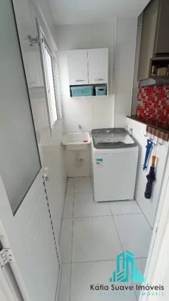Imagem Apartamento para Venda em Praia Grande / SP no bairro Aviação