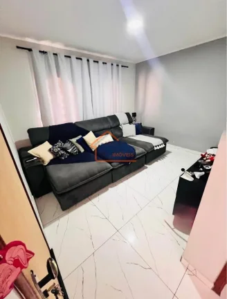 Imagem Casa à venda no bairro Jardim Cristina - Mogi Guaçu/SP