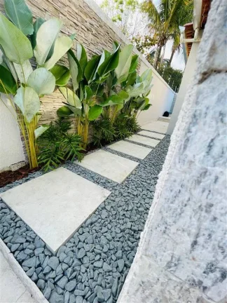Imagem CASA COM 88 m² - MIRIM - PRAIA GRANDE SP