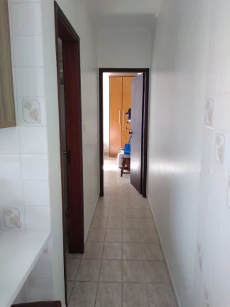 Imagem - Ótimo Apartamento com um dormitório no Canto do Forte - Praia Grande