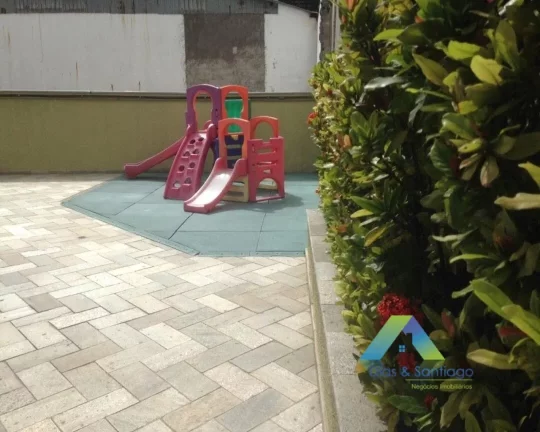 Imagem Apartamento Residencial à venda, Cerqueira César, São Paulo - .