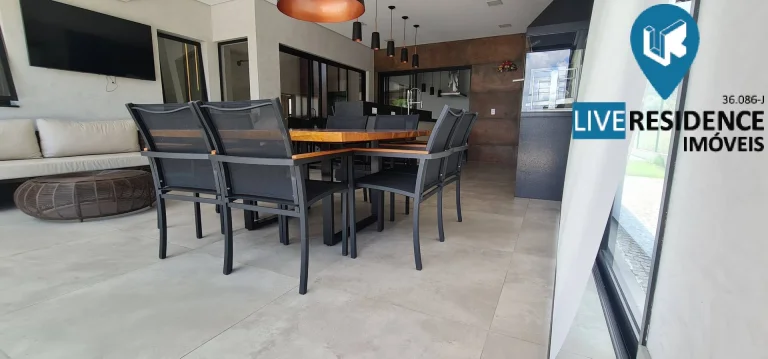 Imagem Condominio Village das Palmeiras, Itatiba - Venda Live Residence