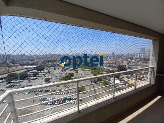 Imagem Excelente apartamento, novo, área útil 84 m², com 3 dormitórios, sendo 1 suíte, 2 banheiros, ampla sala jantar/estar, 2 vagas de garagem cobertas. .