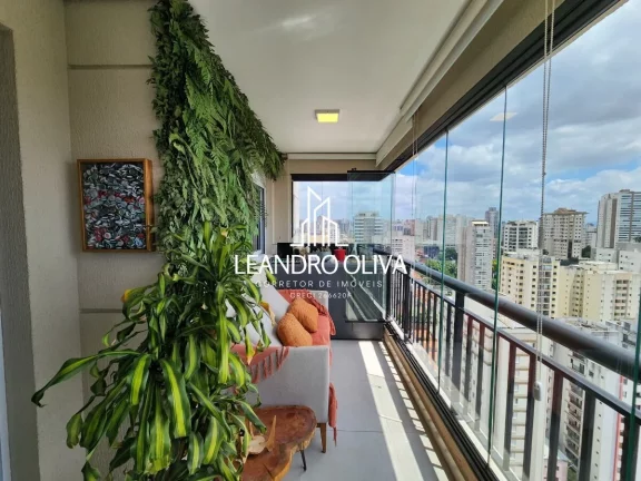 Imagem Condomínio Guest Saúde - Apartamento tipo para venda em Saúde, sendo 1 suíte, 65m²
