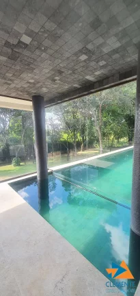 Imagem CASA DE ALTO LUXO CONDOMINIO FECHADO ESTANCIA DAS AMENDOEIRAS-LAGOA SANTA