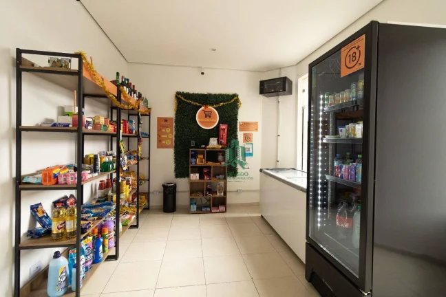 Imagem Apartamento à venda, 62 m² por R$ 370.000,00 - Gopoúva - Guarulhos/SP