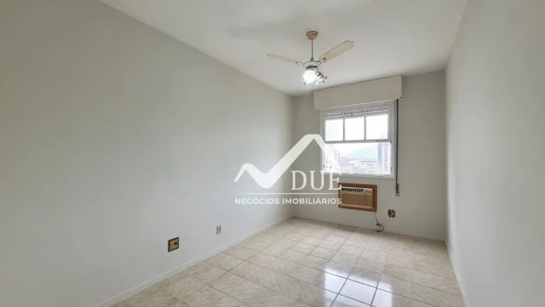 Imagem R$ 540.000,00 NA PONTA DA PRAIA!!Apartamento com 2 dormitórios à venda, 106 m² por R$ 540.000 - Ponta da Praia - Santos/SP