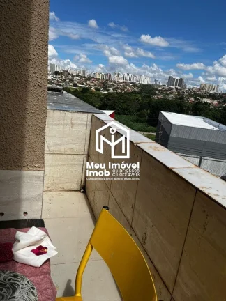 Imagem Apartamento em Vicente Pires - Brasília