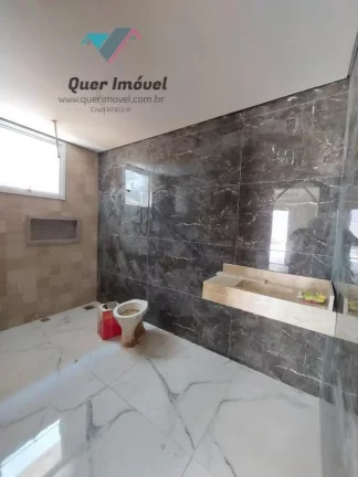 Imagem Vila Romana 1: Casa em Condomínio de Luxo em Jardim Cybelli - 4 suítes, 2 salas, 6 banheiros, 4 vagas - Ribeirão Preto-SP - Quer Imóvel Negócios Imobiliários