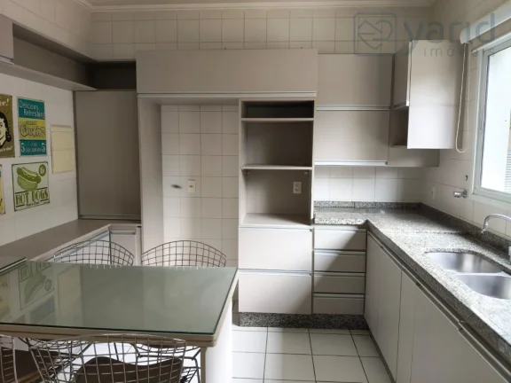 Imagem Casa em Condomínio de Alto Padrão com 3 Quartos e 2 Vagas - Jardim Colônia, Jundiaí-SP - Sobrado no Condomínio Buona Vita
