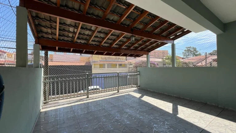 Imagem Imperdível oportunidade de compra: Casa de 3 quartos e 2 suítes no Jardim Morumbi, Sorocaba-SP, com 192 m² e 2 vagas.