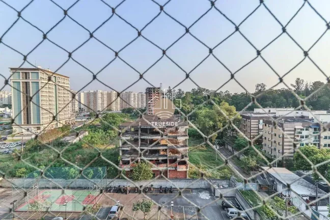 Imagem Apartamento 3 quartos - 70m²- Camorim