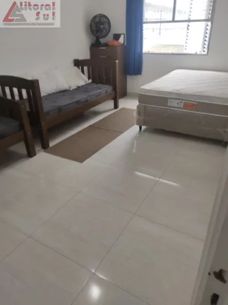 Imagem APARTAMENTO RESIDENCIAL em PRAIA GRANDE - SP, CANTO DO FORTE