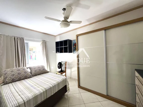 Imagem CASA TRIPLEX NO CAMPO GRANDE COM 5 DORMTS - PROXIMO A LINHA DO VLT