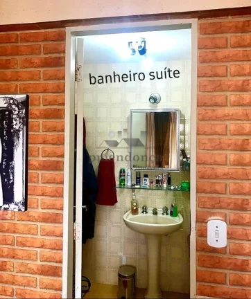 Imagem Apartamento Perdizes com 3 quartos (1 suÍte) e 1 vaga, 86 m2