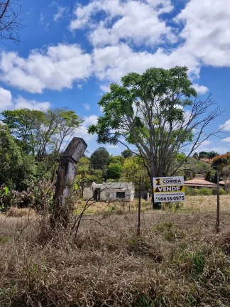 TERRENO LOCALIZADO NA CHÁCARAS REUNIDAS - PILAR DO SUL