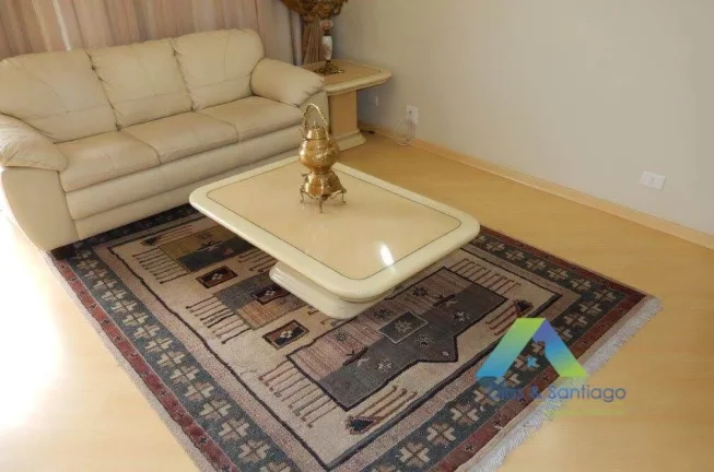 Imagem Apartamento com 03 quartos 129m²- Jardim da Saude