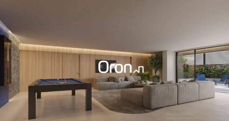 Imagem Apartamento com 3 dormitórios à venda, 122 m² por R$ 1.137.000,00 - Jardim América - Goiânia/GO