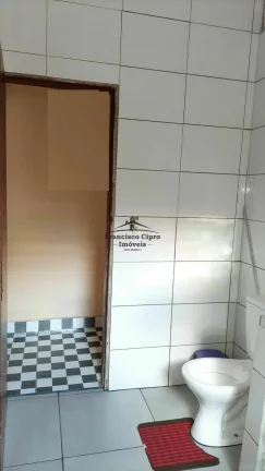 Imagem Casa à venda no bairro São Manoel - Guaratinguetá/SP