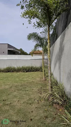 Imagem Casa à venda Pronta para morar no Condomínio Shambala II em Atibaia