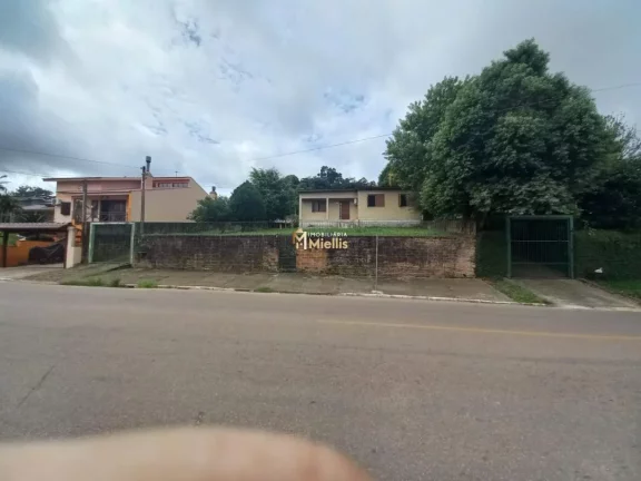 Imagem Casa com 3 Dormitorio(s) localizado(a) no bairro Tarumã em Viamão / Rio Grande do Sul Ref.:57580325