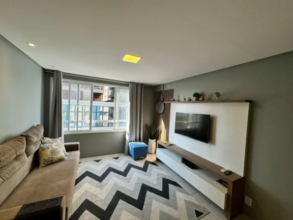 Imagem Apartamento 2 Dormitórios - Bairro Zona Nova