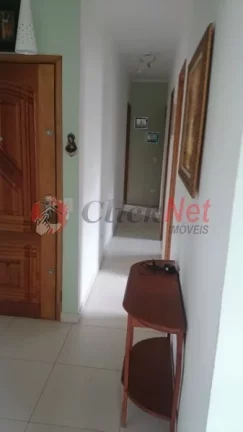 Imagem Apartamento à Venda no bairro Enseada no Guarujá