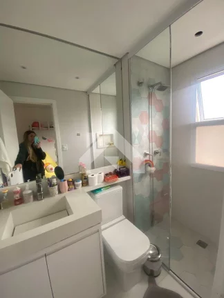 Imagem Apartamento em Alphaville - Santana de Parnaíba