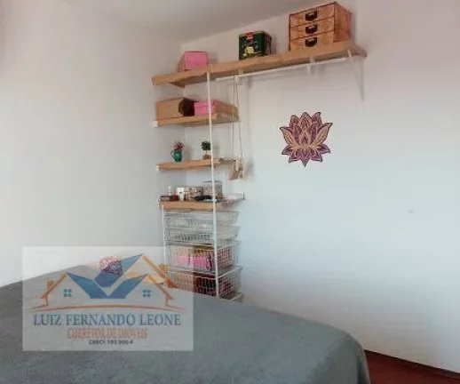 Imagem Apartamento com 2 dormitórios e 1 vaga à venda. R$ 415.000,00. Santo Amaro