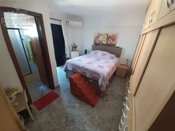 Imagem Apartamento à Venda em Guilhermina, Praia Grande - SP