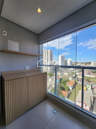 Imagem Apartamento Studio 26m2