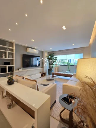 Apartamento à venda no bairro Brooklin - São Paulo/SP, Zona Sul