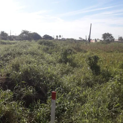 Imagem Terreno para Venda em Itanhaém, Estância Balneária de Itanhaém