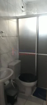 Imagem Apartamento vista mar.