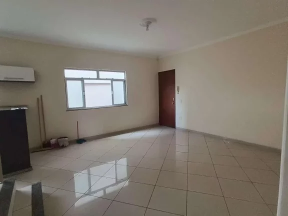 Imagem Cobertura Aconchegante: Com 3 Dormitórios, sendo um suíte, Churrasqueira e uma Vaga