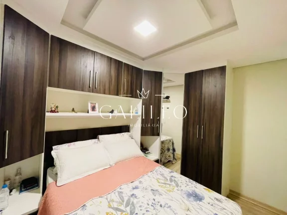 Imagem APARTAMENTO Á VENDA NO CONDOMÍNIO BRISAS BOSQUE ITIRAPINA EM JUNDIAÍ-SP