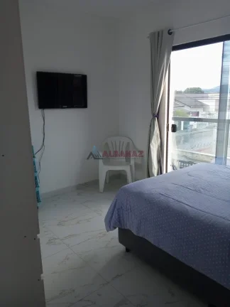 Imagem Casa à venda no bairro Praça - Tijucas/SC