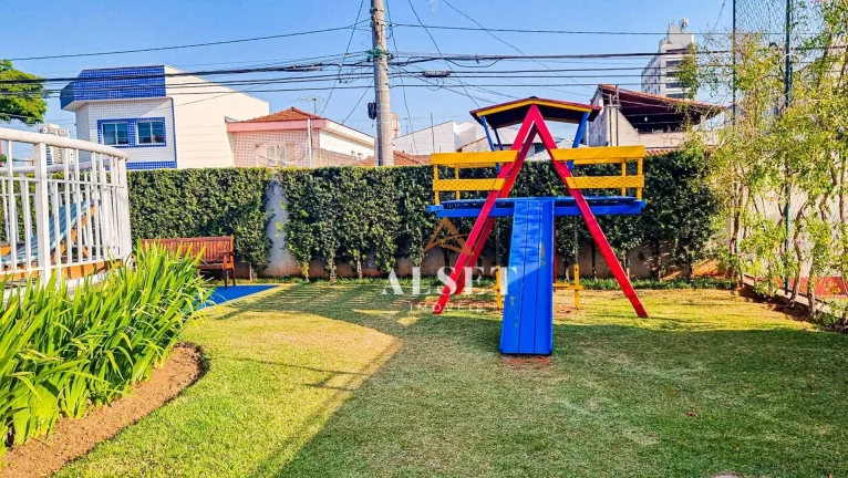 Imagem Apartamento com 3 dormitórios e varanda gourmet na Vila Carrão