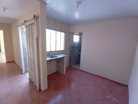 Imagem Sobrado com 3 dormitórios à venda, 102 m² por R$ 343.000,00 - Jardim Suzanópolis - Suzano/SP