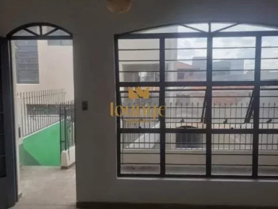 Imagem Ponto Comercial Com Casa à venda Jd. Serrano - Votorantim/SP