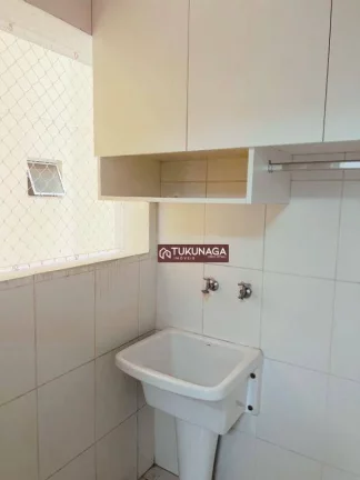 Imagem Apartamento com 3 quartos à venda, 104 m² por R$ 1.360.000 - Perdizes - São Paulo/SP