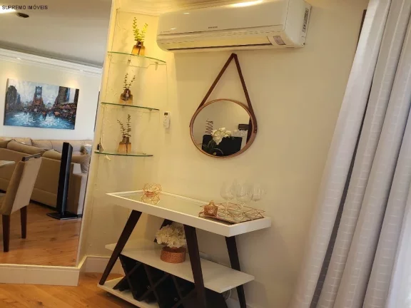 Imagem APARTAMENTO RESIDENCIAL em TABOÃO DA SERRA - SP, JARDIM MONTE ALEGRE