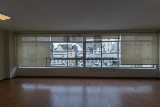Imagem Lindo apartamento com 143m² na Rua Itacolomi!